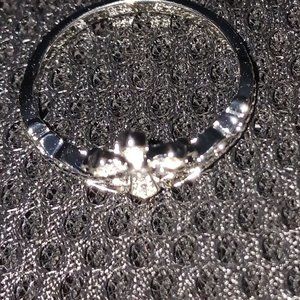 every sale from this closet helps a disabled Army E-8 NURSE WHO IS NOW DEAF AN